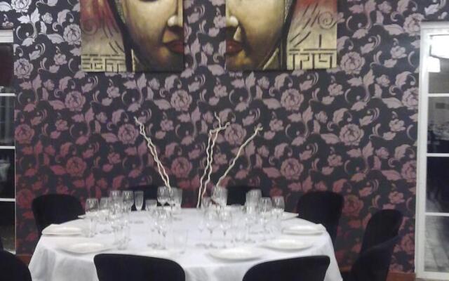 Los Jardines del Plaza