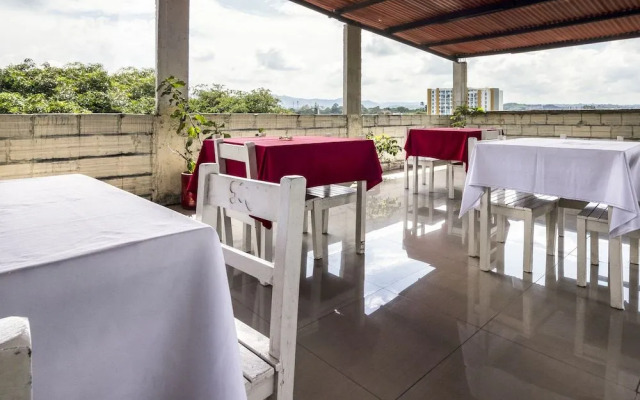 Hotel Colombia Real - Pereira