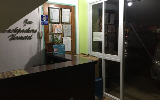 JM Backpackers Hometel