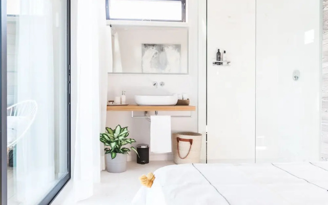 Twelve Senses Retreat, a member of Design Hotels