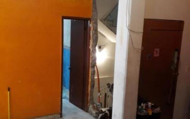 Suite Privada Con Amenidades Compartidas