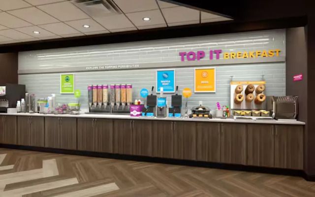 Tru By Hilton Battle Creek