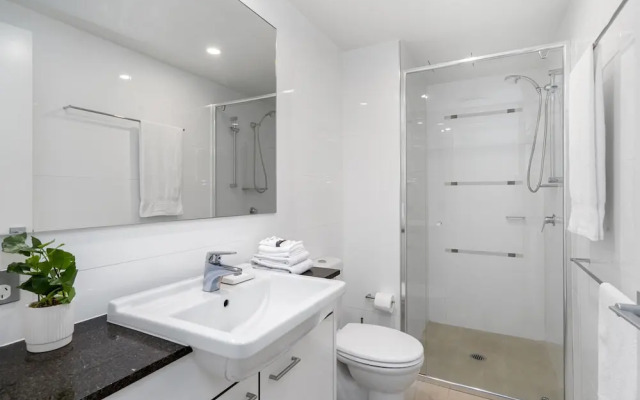 Sierra Grand - Wow Stay