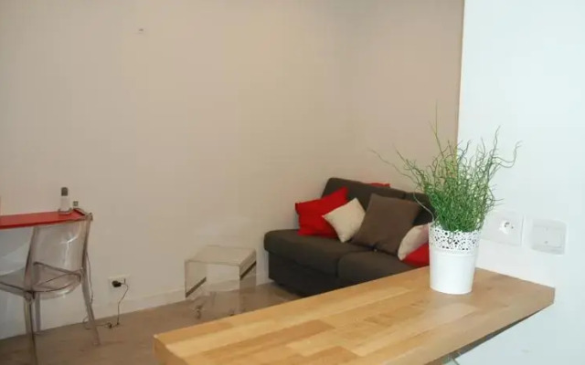 Paris France BnB