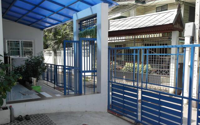 Kim Hostel 2 @ Moeleng