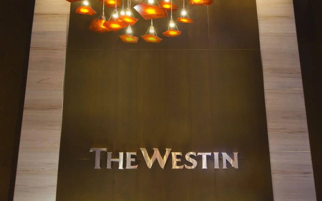 The Westin Panama