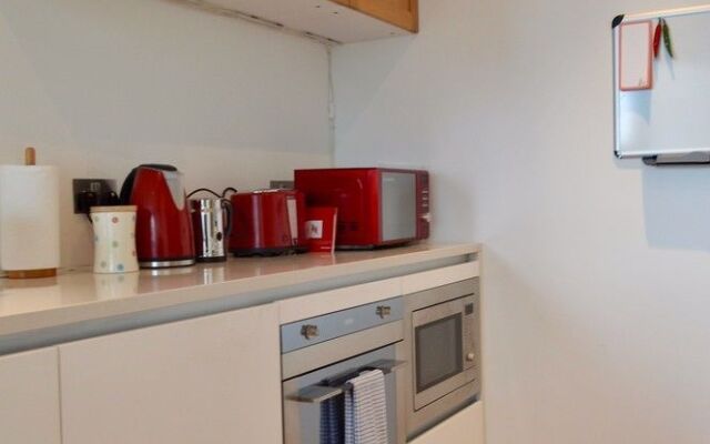 Cosy 1 Bedroom In Central Location