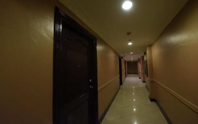 OYO 115 Northridge Mansions