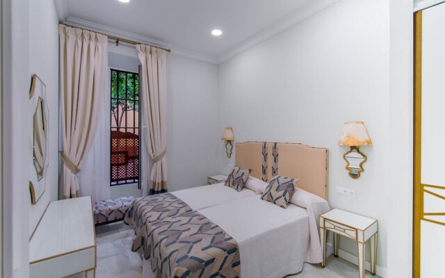 Apartamentos Abreu Suites