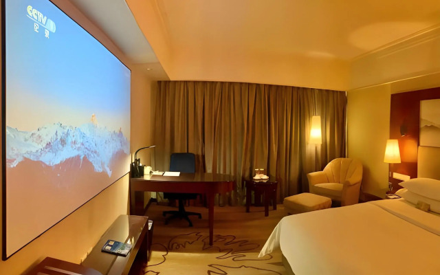 Sunshine Hotel Shenzhen