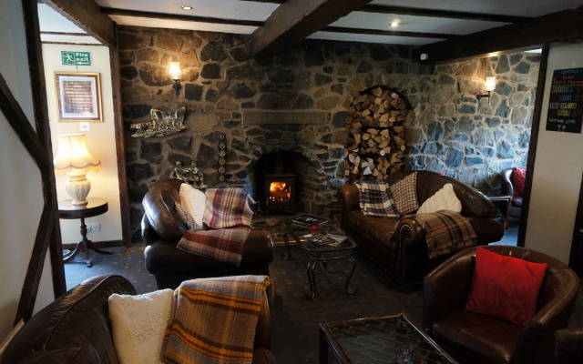 The Inn at Lathones