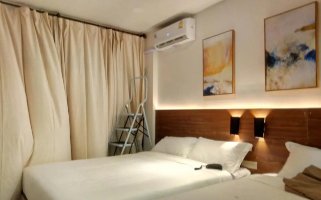 Key Hotel @ Old City Center