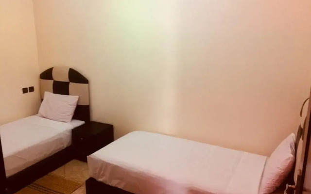 Itrane Guest House