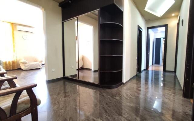 Tbilisi Stay Apartment