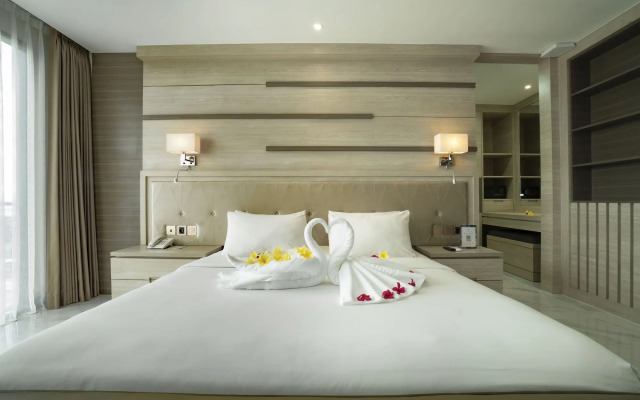 Sunrise Aventus Hotel Nusa Dua