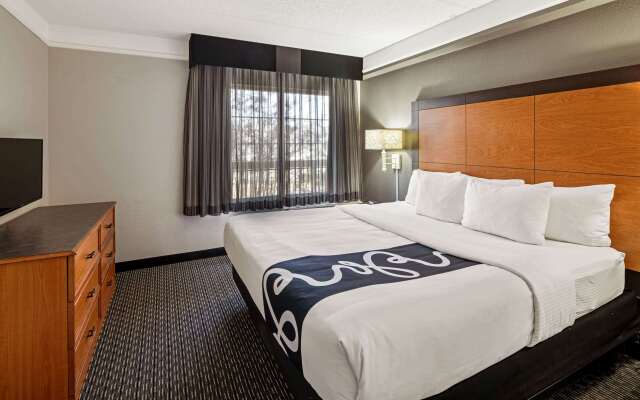 La Quinta Inn & Suites by Wyndham Macon