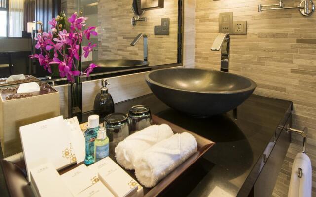Dusit Devarana Hot Springs & Spa Conghua