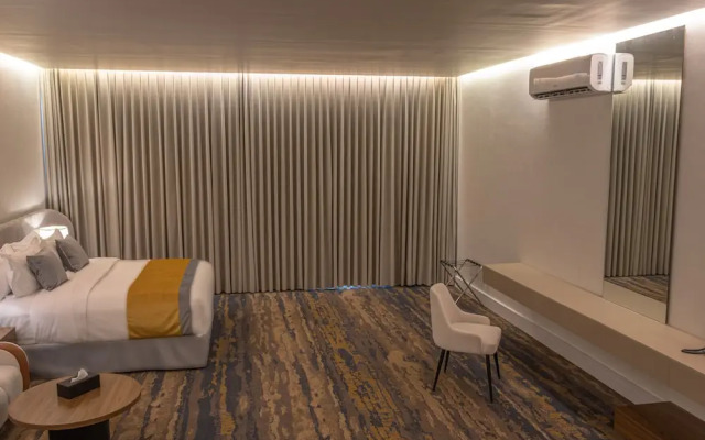 Royal Palace Hotel - Al Moroj