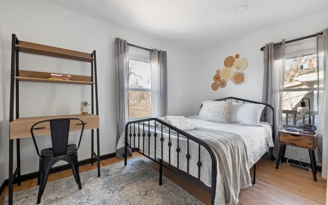 Rapid City Vacation Homes