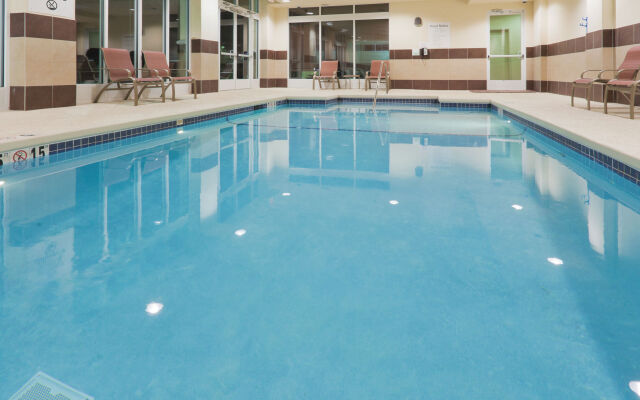 Holiday Inn Meridian E I 20/I 59 by IHG