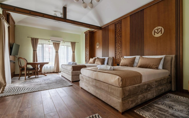 Casa MT - Boutique Villa