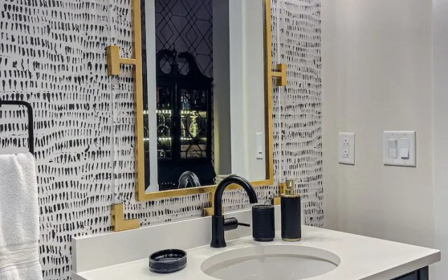 Modern Luxury at The 1865