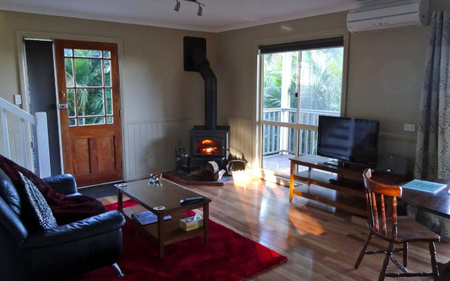 Maleny Luxury Cottages
