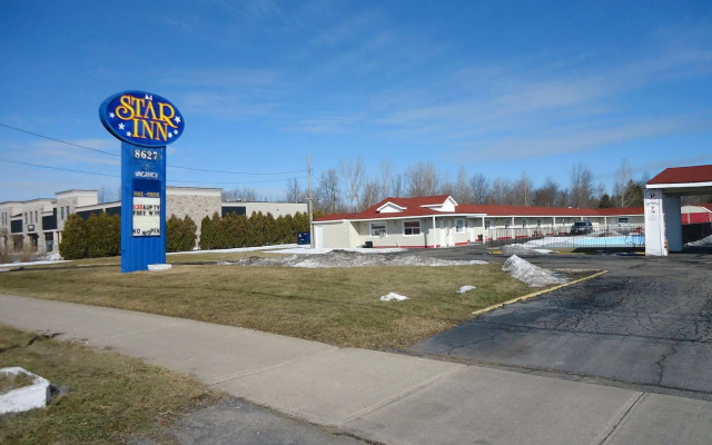 Star Inn by Elevate Rooms