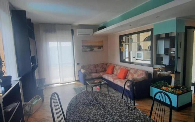 La Terrazza Casa Vacanza