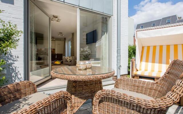 Viktoria 4 you - Whg. 04