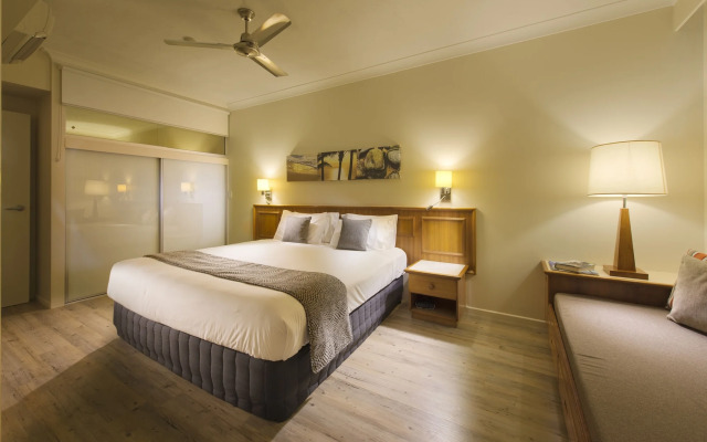 Whitsunday Apartments