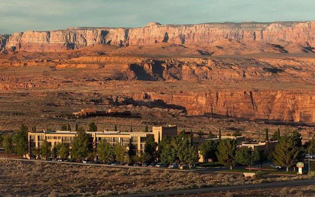 Courtyard by Marriott Page at Lake Powell