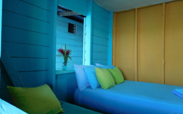 Leyca's House
