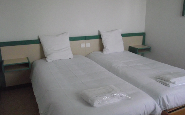 Village de Vacances Azureva Fournols