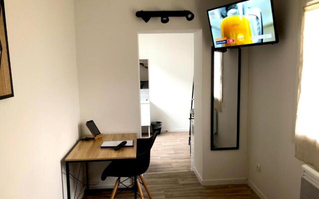 Capsule Valenciennes