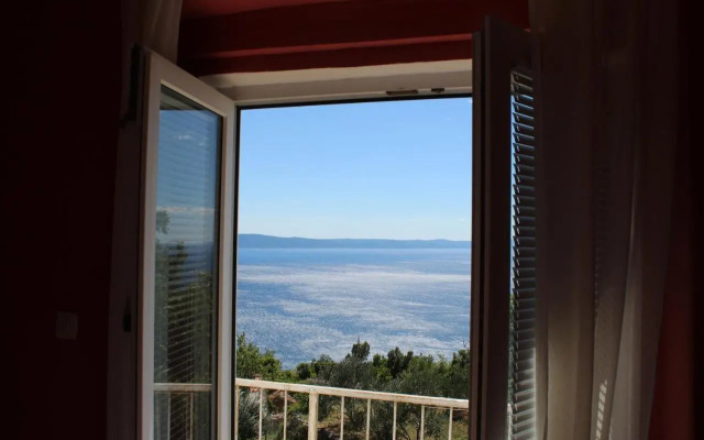 Apartment Room with a view