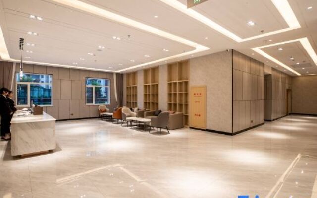 Peng lai tian gang xi yue hotel