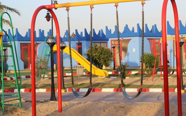 Dolphin Resort