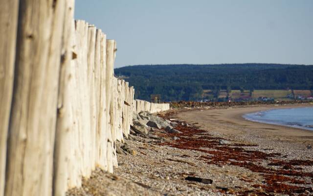 Camp de Base Gaspésie