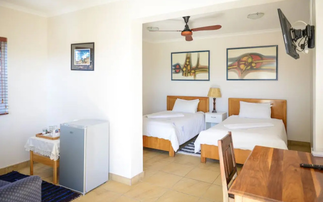 Botleng Guest House