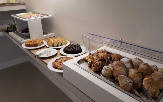 Hotel Villa Petruscio