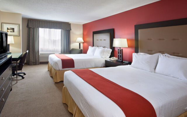 Holiday Inn Express Kendallville