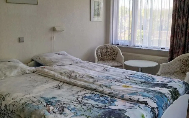 B & B Familie van Vliet