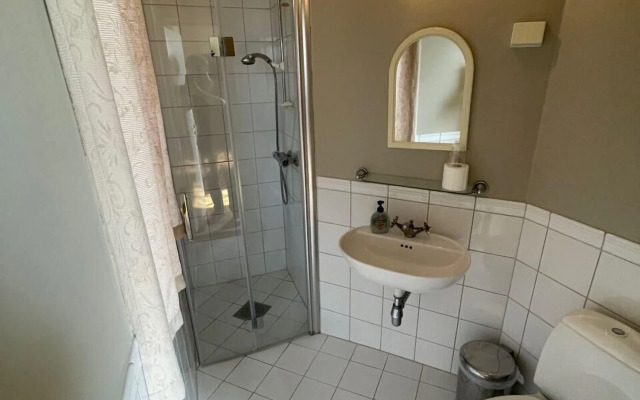 Langesund Bad Hotell