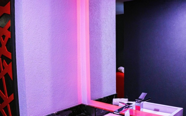 Hotel Passion Secrets Villas and Suites