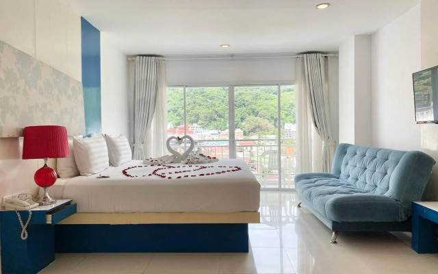 Patong Platinums