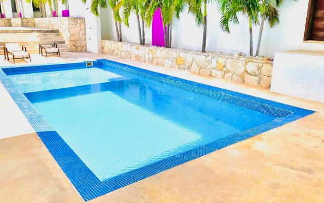 AMA Yucatan