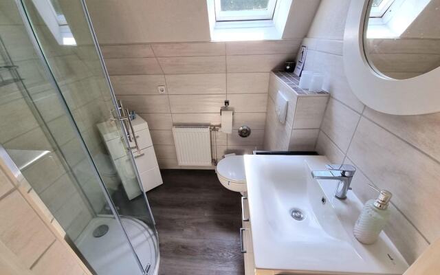 Wellness & Comfort Retreat