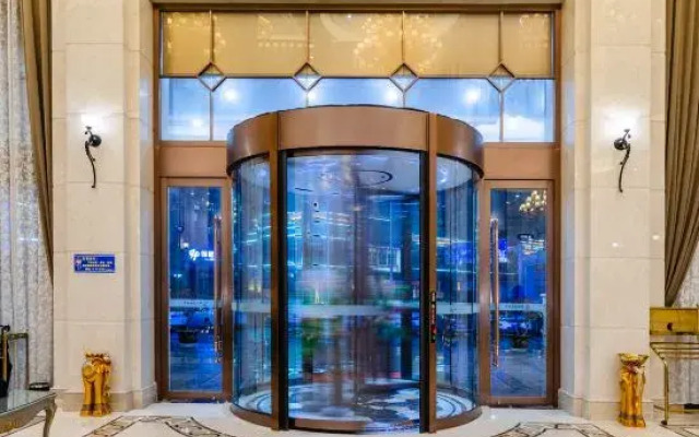 Yulong Bay Hotel