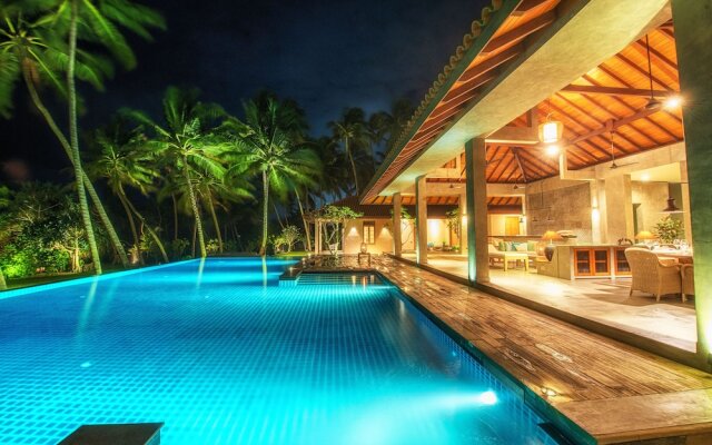 Kirana - A Santani Villa